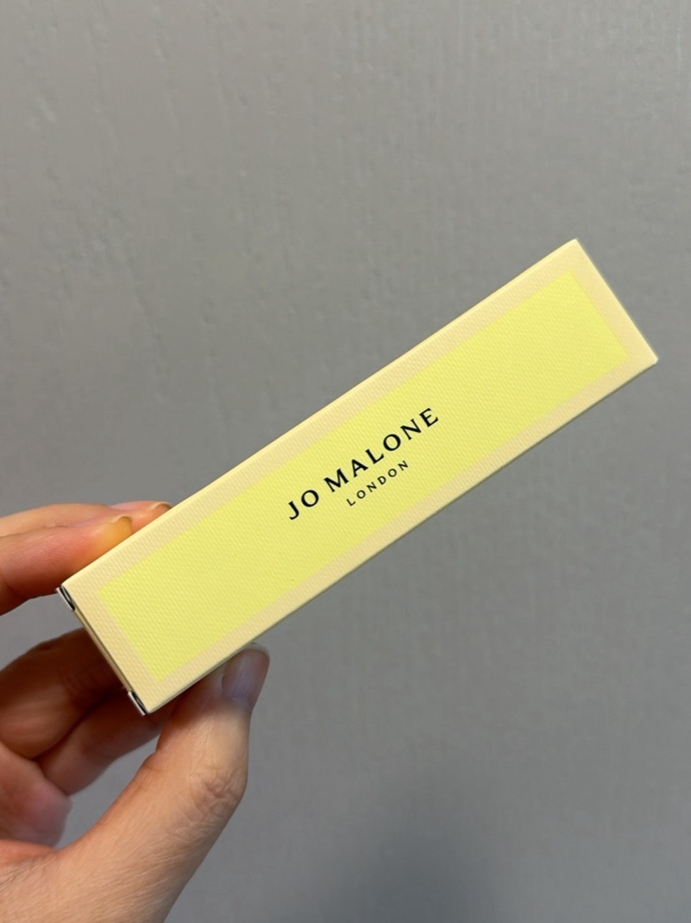 Jo Malone frangipani flower 10ML
